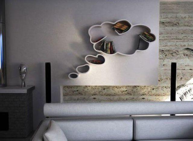 Creative Ideas for Home Interior Design (48 pics) - Izismile.com