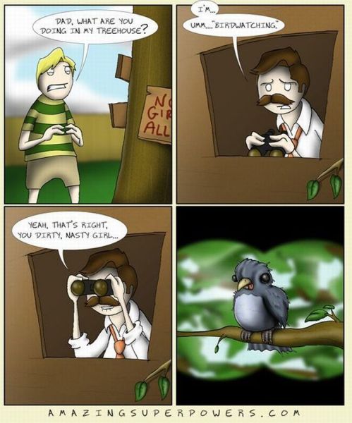 Daily Picdump