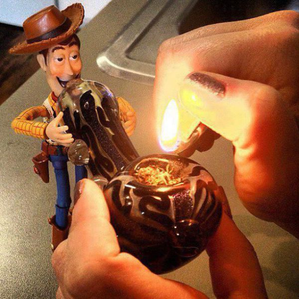 Morning Picdump
