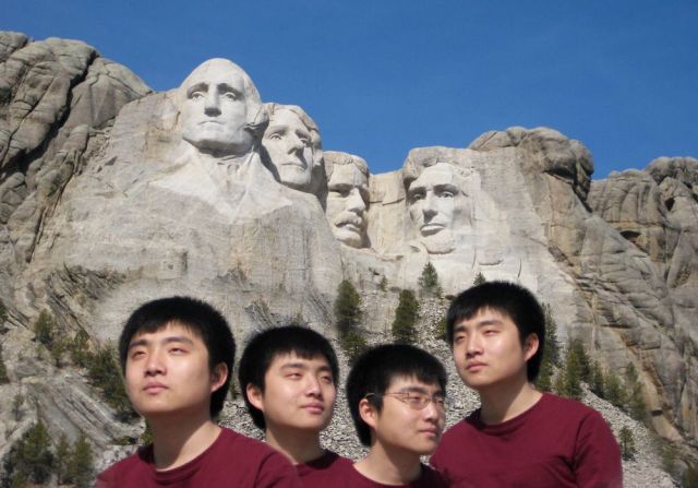 Morning Picdump