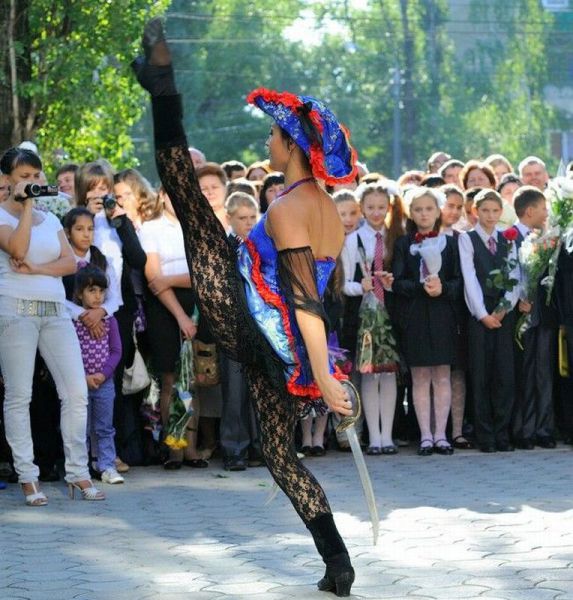 Morning Picdump