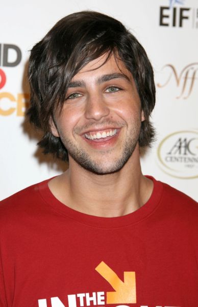 The Evolution Of Josh Peck 16 Pics Picture 7