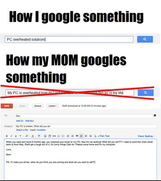 The Internet Never Lies. Part 4