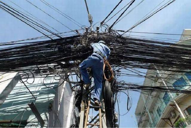 And You Think Your Job Sucks? And You Think Your Job Sucks?