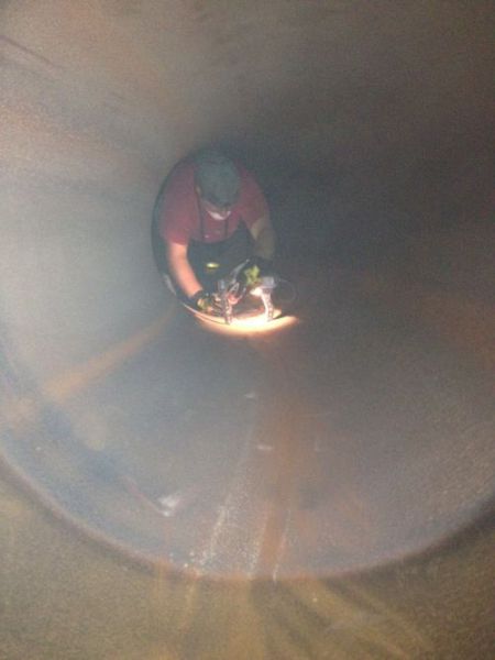 And You Think Your Job Sucks? And You Think Your Job Sucks?