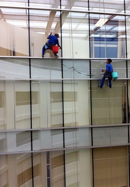 And You Think Your Job Sucks? And You Think Your Job Sucks?