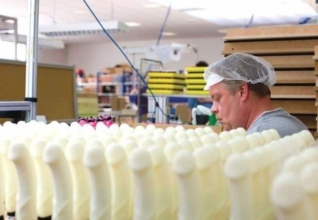 And You Think Your Job Sucks? And You Think Your Job Sucks?