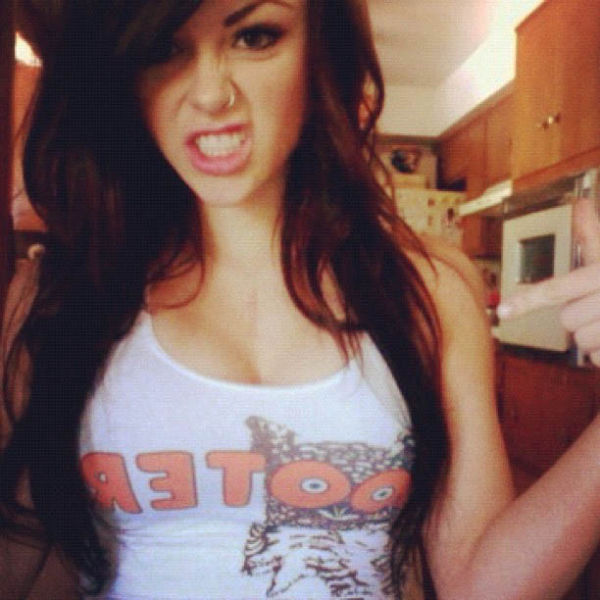 Instagram Pictures of Hooters Chicks Instagram Pictures of Hooters Chicks