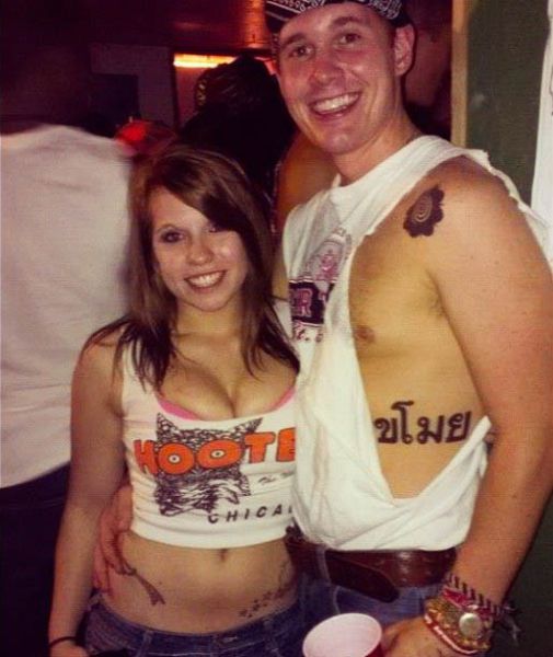 Instagram Pictures of Hooters Chicks Instagram Pictures of Hooters Chicks