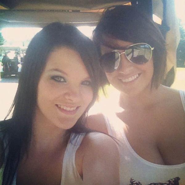 Instagram Pictures of Hooters Chicks Instagram Pictures of Hooters Chicks