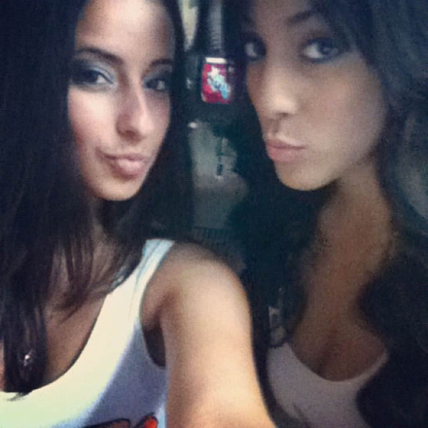 Instagram Pictures of Hooters Chicks Instagram Pictures of Hooters Chicks