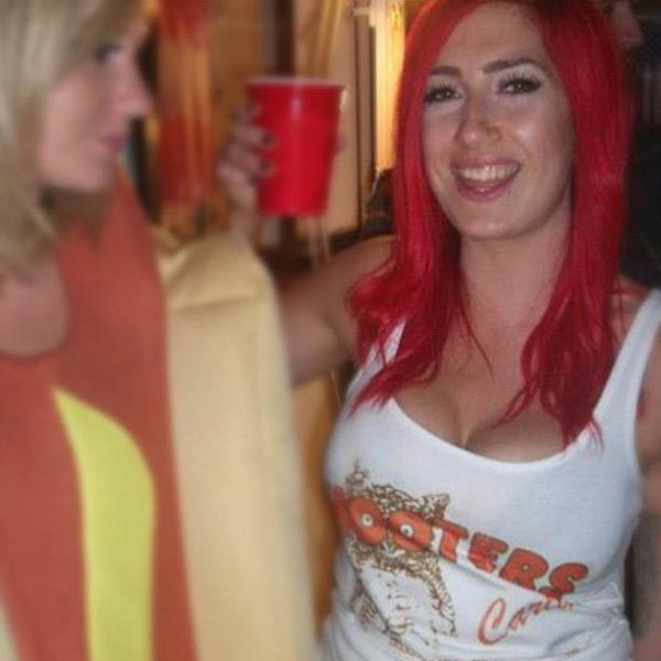 Instagram Pictures of Hooters Chicks Instagram Pictures of Hooters Chicks