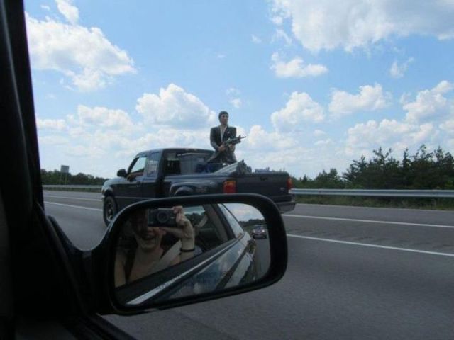 Morning Picdump