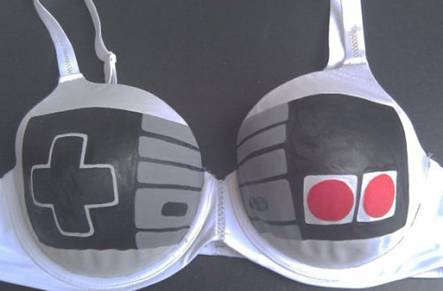That Funny World of Gaming