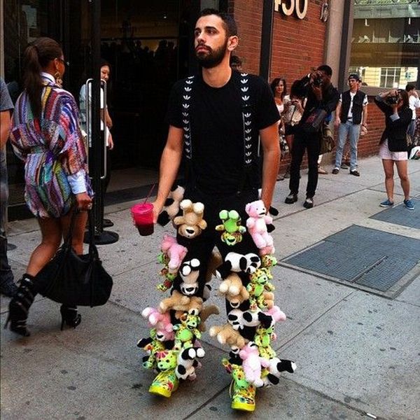 Morning Picdump