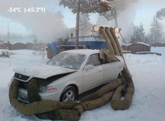 Morning Picdump