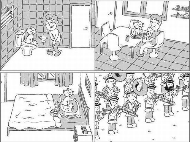 Morning Picdump