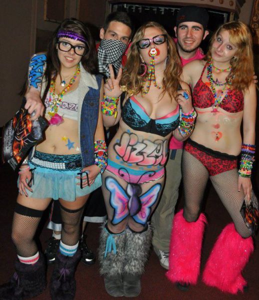 Morning Picdump