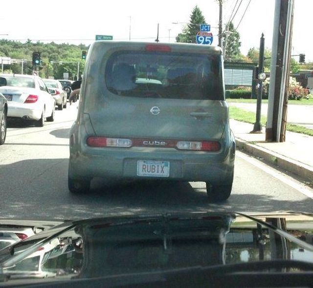 Morning Picdump
