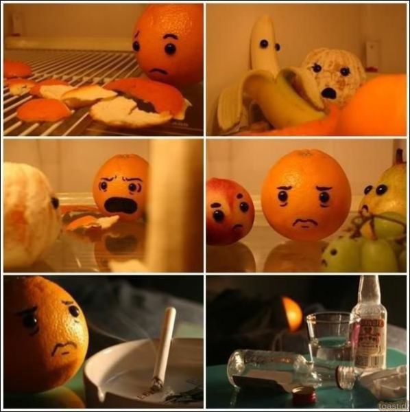 Morning Picdump