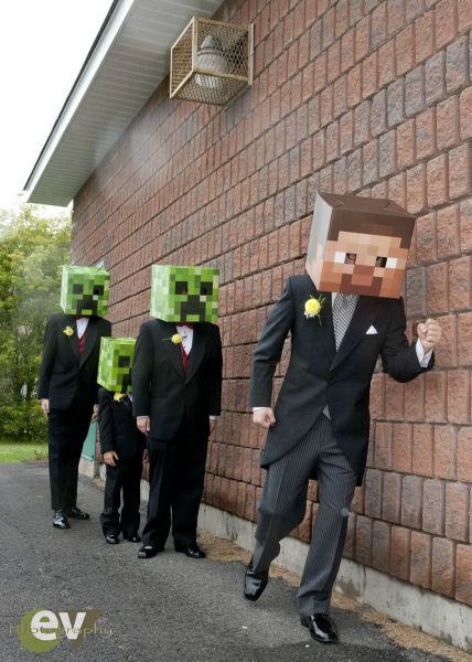 Morning Picdump
