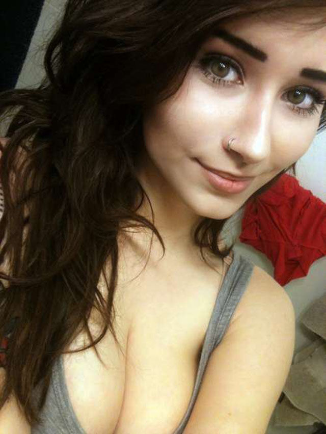 Gorgeous Female Eyes. Part 2