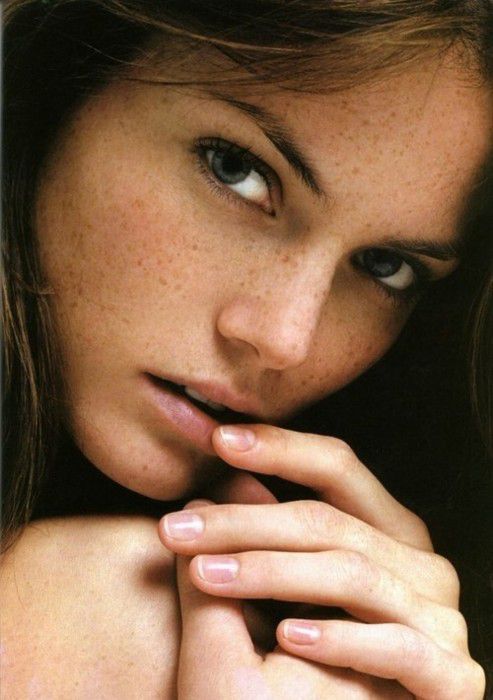Gorgeous Female Eyes. Part 2
