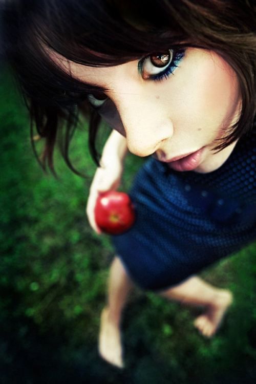 Gorgeous Female Eyes. Part 2