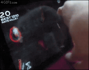 Daily Gifdump