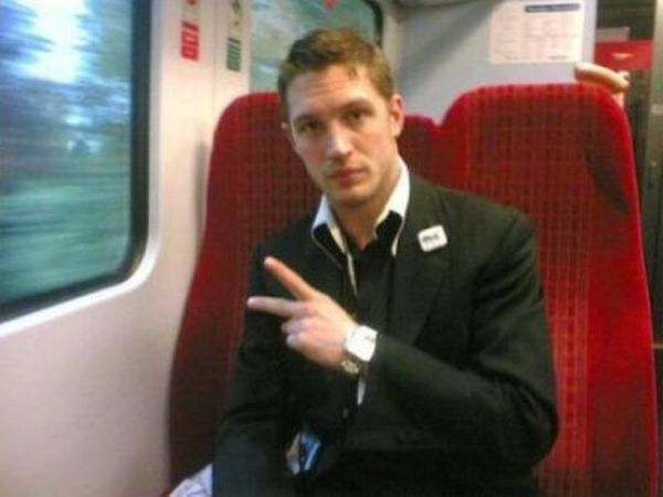 Funny Old Myspace Profile Pics Of Tom Hardy 40 Pics Picture 15 