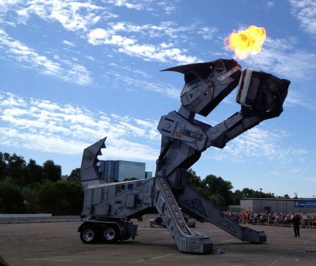 Morning Picdump