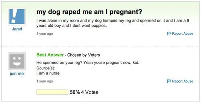 Morning Picdump