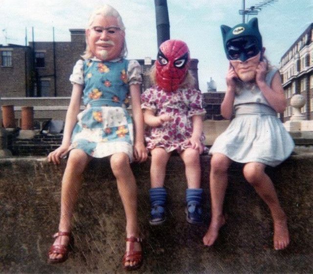 Morning Picdump