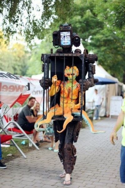 Morning Picdump
