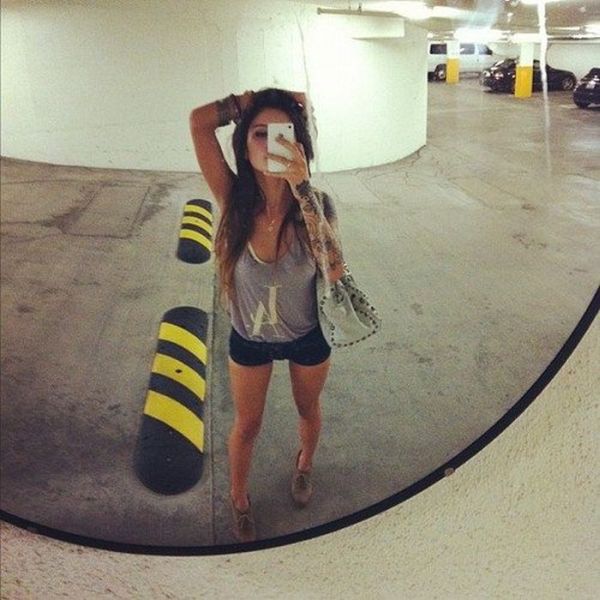 These ‘selfies Are Something Else 39 Pics