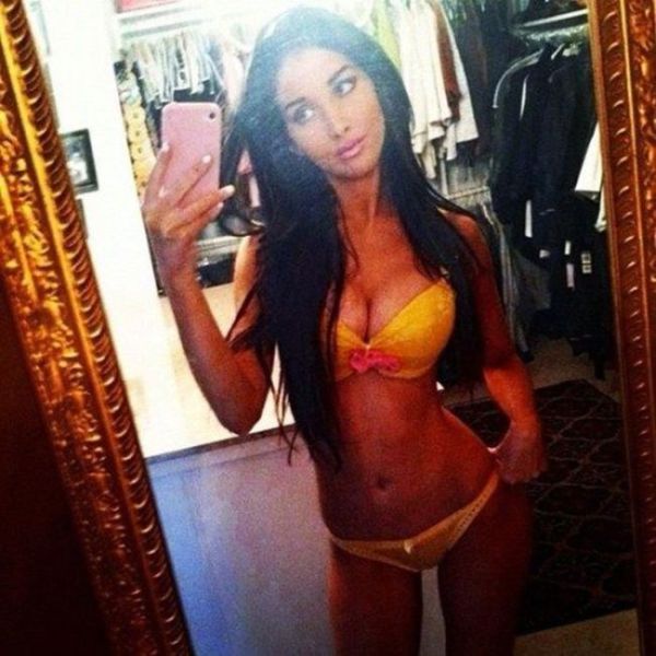These ‘Selfies’ are Something Else!