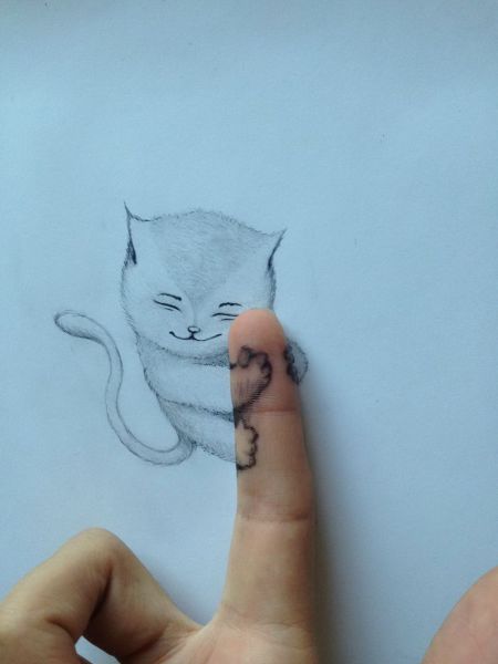 Morning Picdump