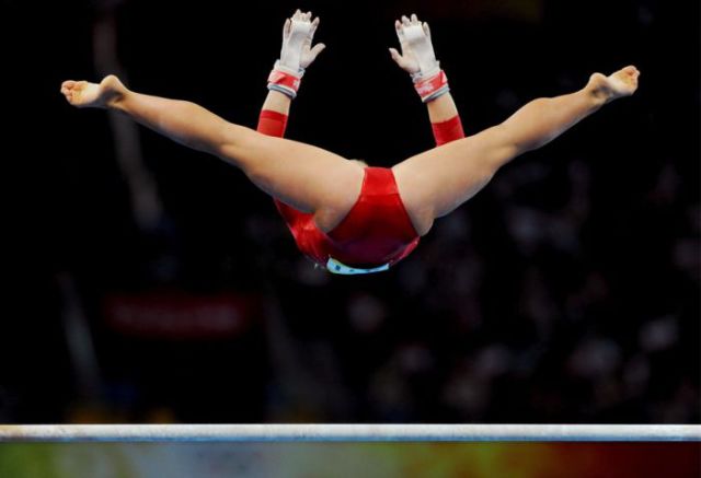 Girls Can Take Sports Seriously Too