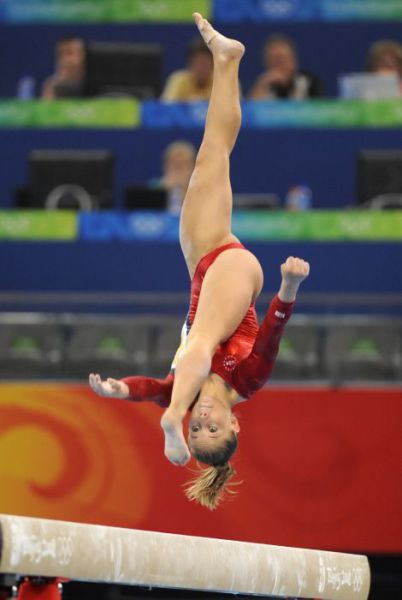 Girls Can Take Sports Seriously Too