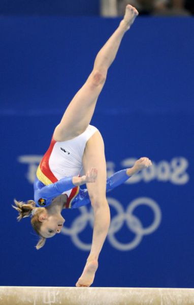 Girls Can Take Sports Seriously Too