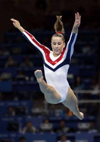 Girls Can Take Sports Seriously Too