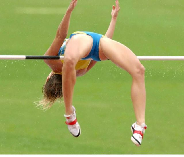 Girls Can Take Sports Seriously Too