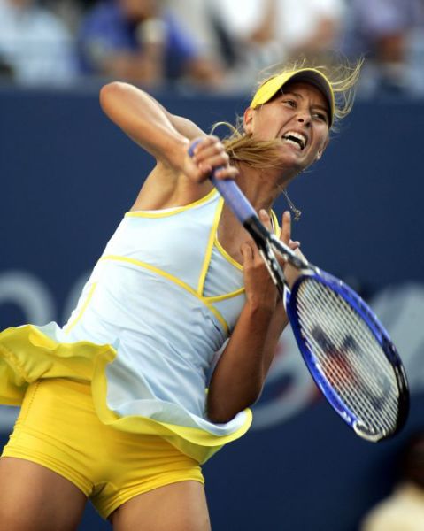 Girls Can Take Sports Seriously Too