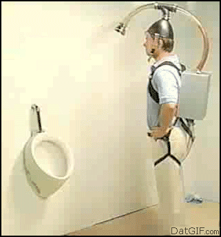 Friday Gifdump