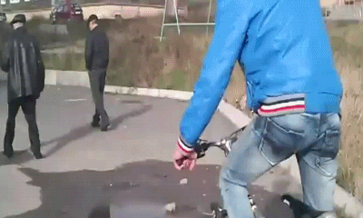 Friday Gifdump