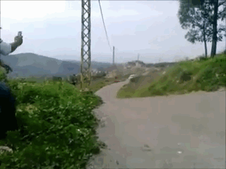 Friday Gifdump