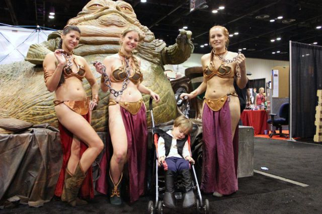 Daily Picdump [WEEKEND EDITION]
