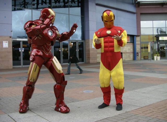Daily Picdump [WEEKEND EDITION]