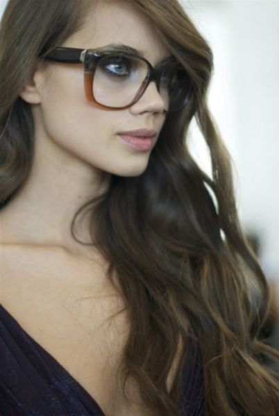 Glasses Up The Sex Appeal Of These Bespectacled Beauties 45 Pics 1 Picture 45 