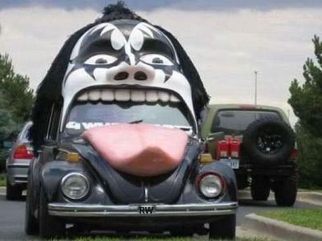 Morning Picdump